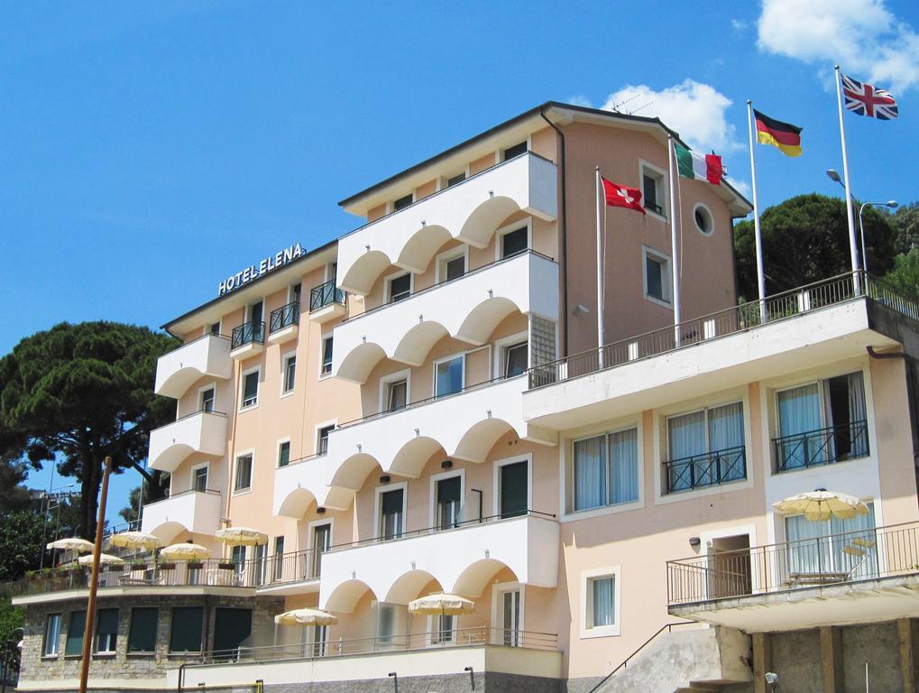 Elena Hotell Recco